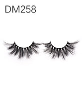 Faux Mink Lashes-DM258